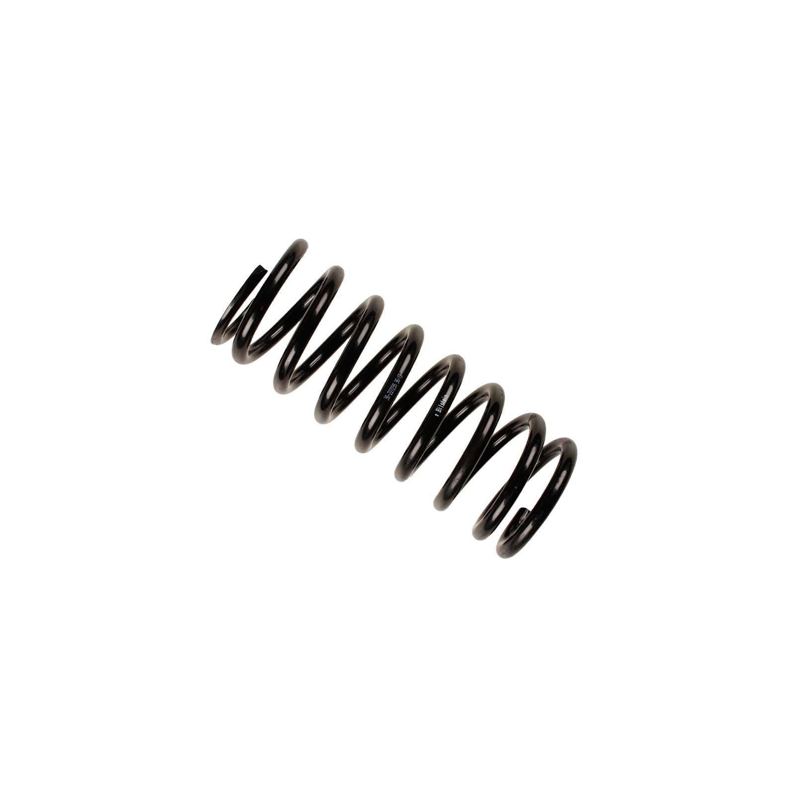 Bilstein 36-227235 Rear B3 OE Replacement Coil Spring Mercedes-Benz 230, 240D, 280CE, 280E, 300CD, 300D