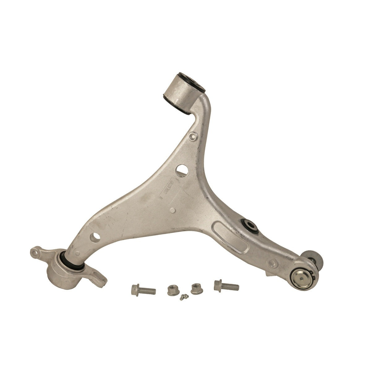 MOOG RK623378 Front Right Lower Control Arm and Ball Joint Assembly for Jeep Grand Cherokee
