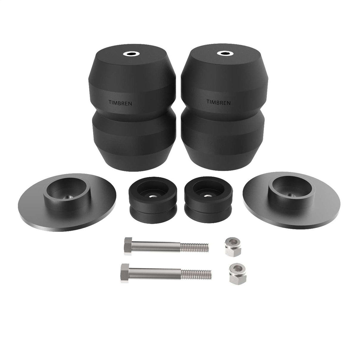 Timbren Suspension Enhancement System Front Kit for 2008-2010 Dodge Ram 5500