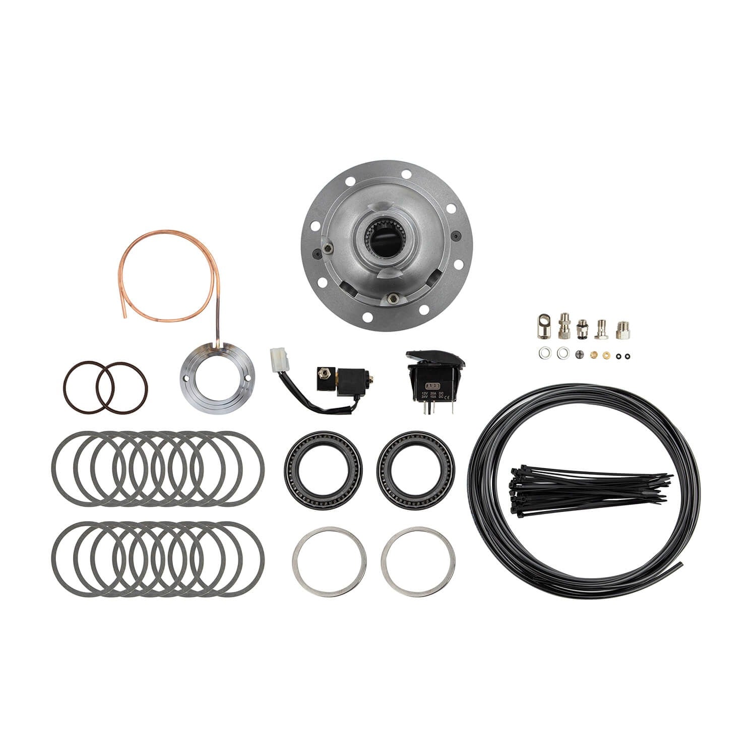 ARB Air Locker Differential