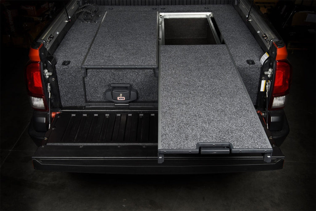 ARB Recovery Drawer Side Floor Kit