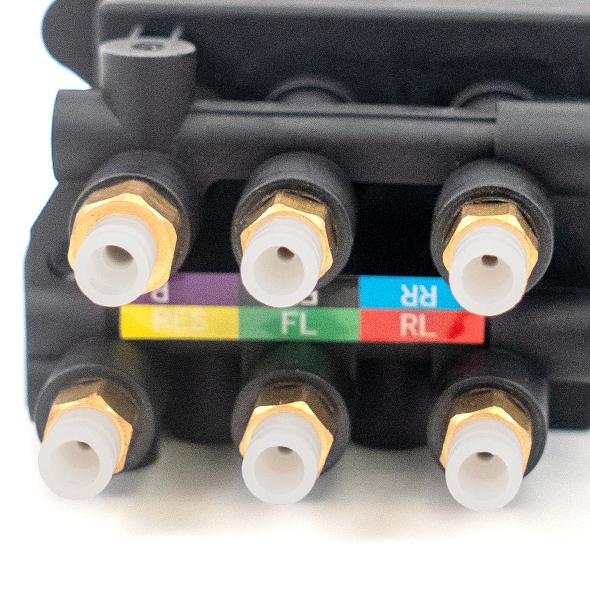 Arnott VB-3507 Solenoid Valve Block BMW 7-series (G11/G12 Chassis)