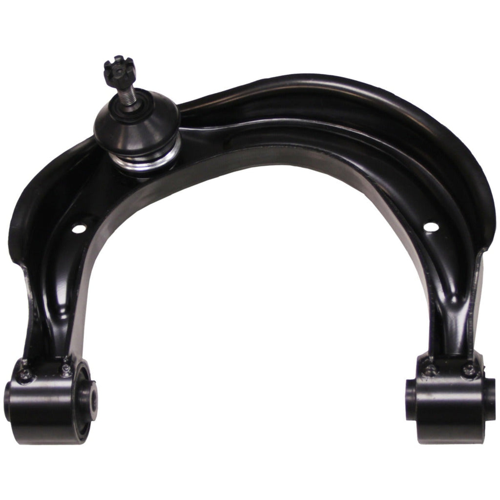 MOOG RK621229 Front Right Upper Control Arm and Ball Joint Assembly for Hyundai Sonata
