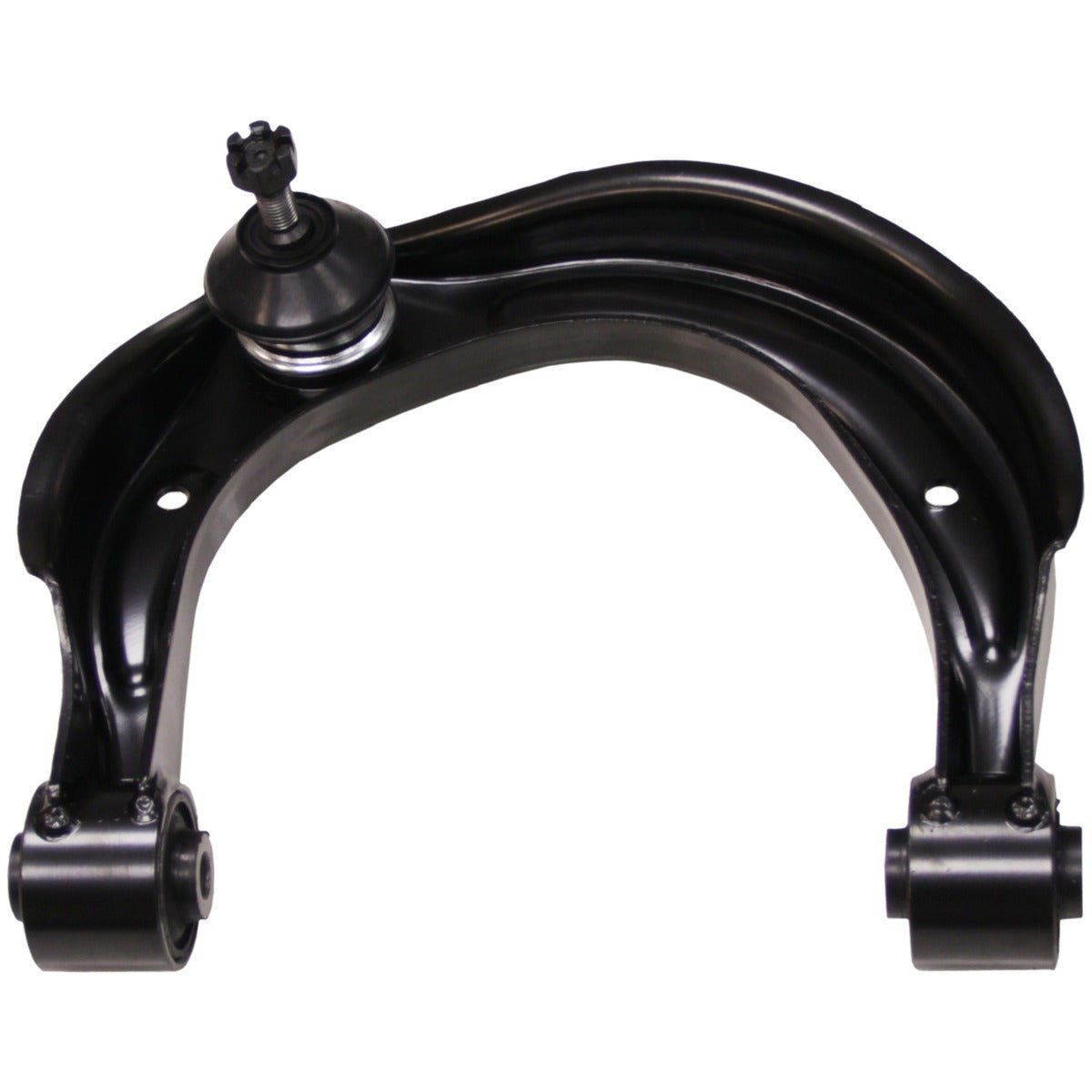 MOOG RK621229 Front Right Upper Control Arm and Ball Joint Assembly for Hyundai Sonata