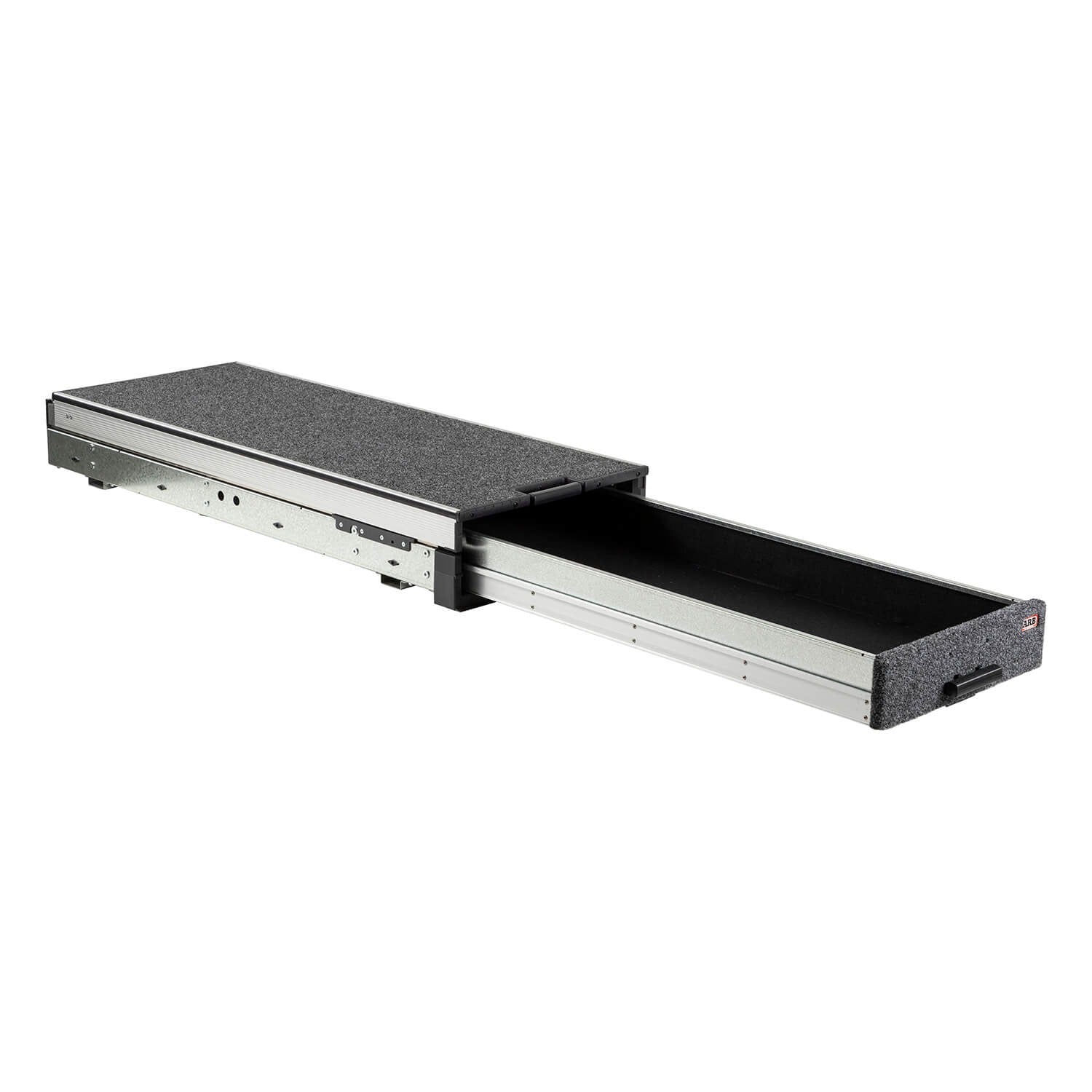 ARB Mid-Height Roller Drawer with Roll Top