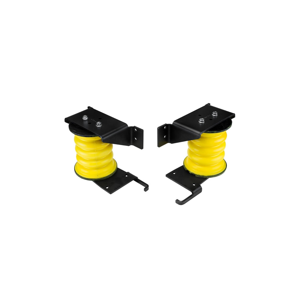 SuperSprings SumoSprings Air Spring Rear Pair Kit for 2002-2005 Ford E-350 Club Wagon RWD
