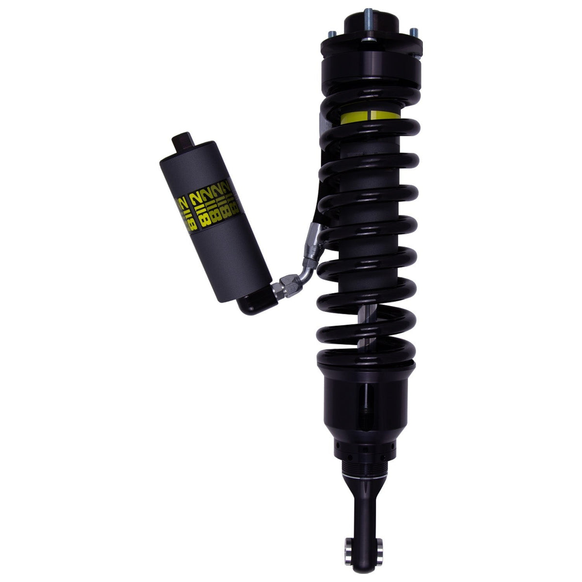 Bilstein 41-324165 Front Right B8 8112 (ZoneControl CR) Shock and Coil Spring Assembly Lexus GX460, Toyota 4Runner