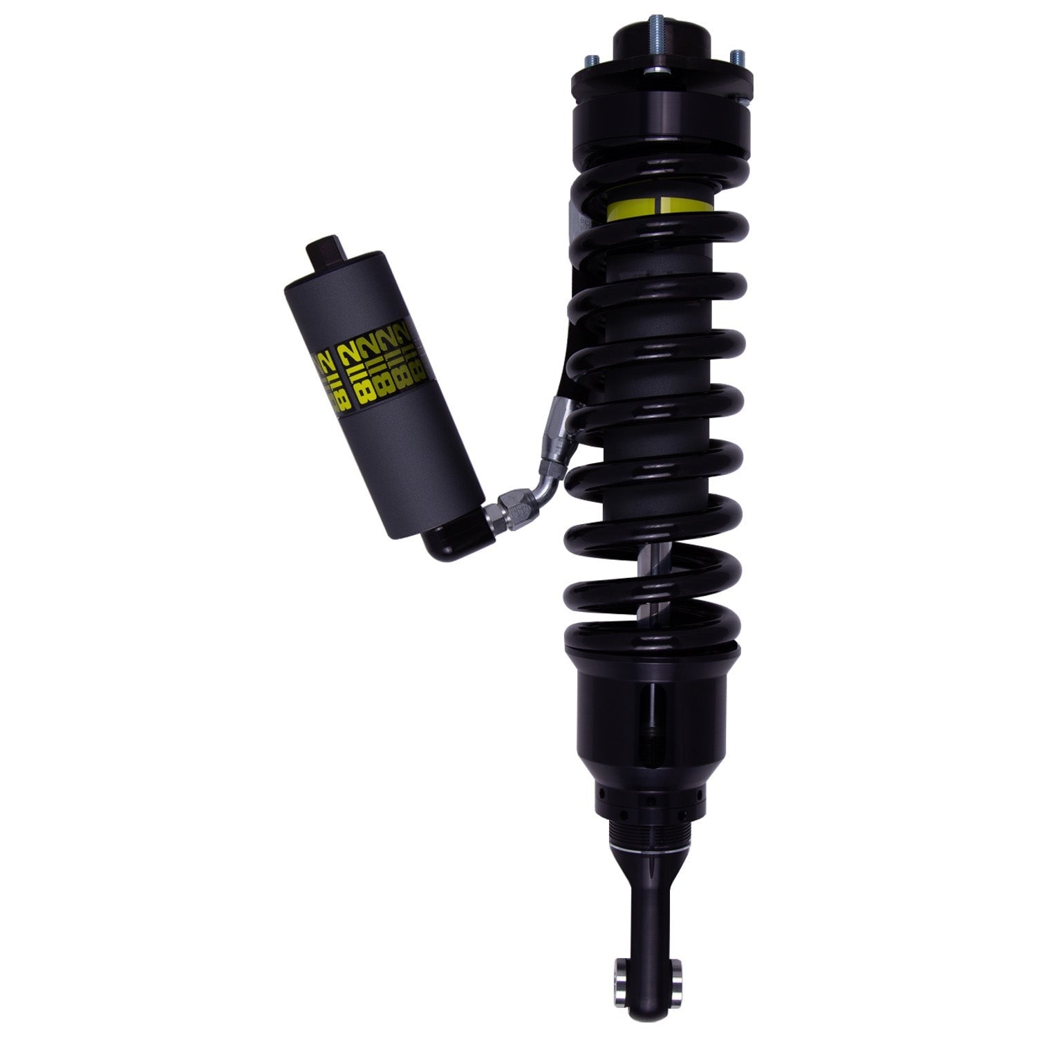 Bilstein 41-324165 Front Right B8 8112 (ZoneControl CR) Shock and Coil Spring Assembly Lexus GX460, Toyota 4Runner