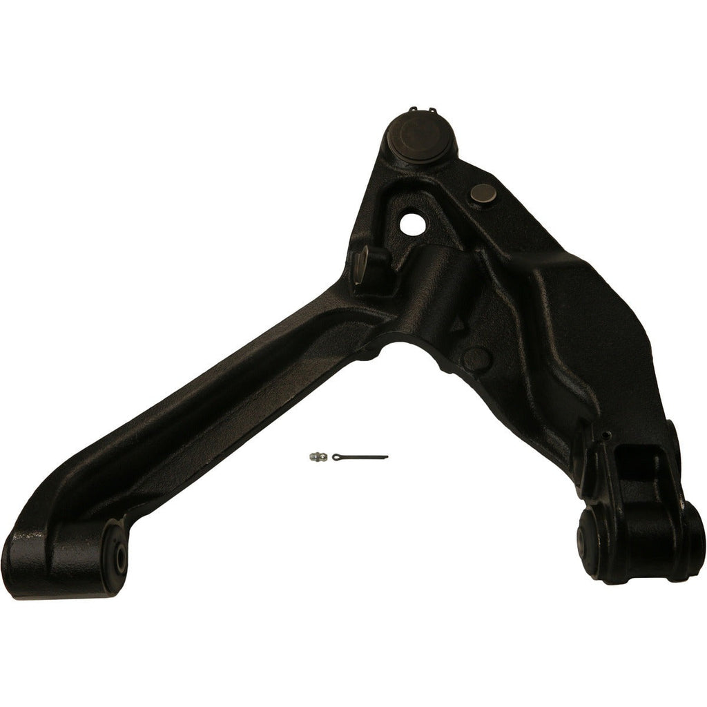MOOG RK620273 Front Right Lower Control Arm and Ball Joint Assembly for Dodge Durango