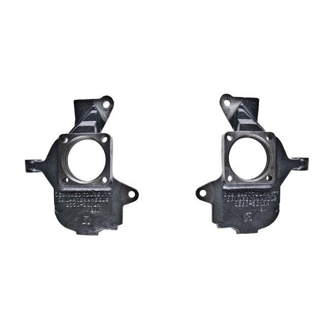 Belltech 2550 Spindle Drop Set 2" Drop Spindle Set