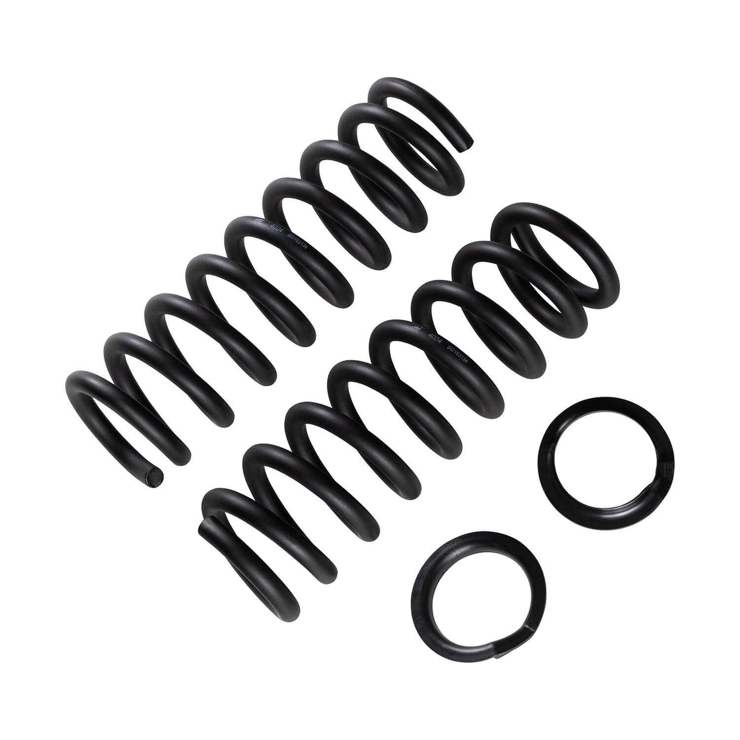 Old Man Emu Front Coil Springs Kit 4024