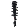 KYB SR4665 Front Right Strut-Plus Strut and Coil Spring Assembly Hyundai Elantra, Elantra Coupe