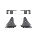 ICON 33099 Ford F250/F350 SD 3" Hanger Kit