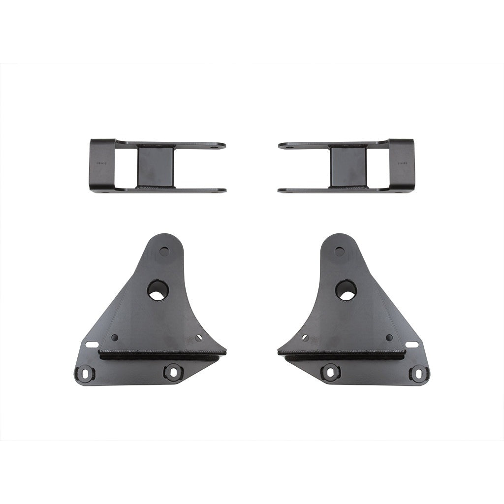 ICON 33099 Ford F250/F350 SD 3" Hanger Kit