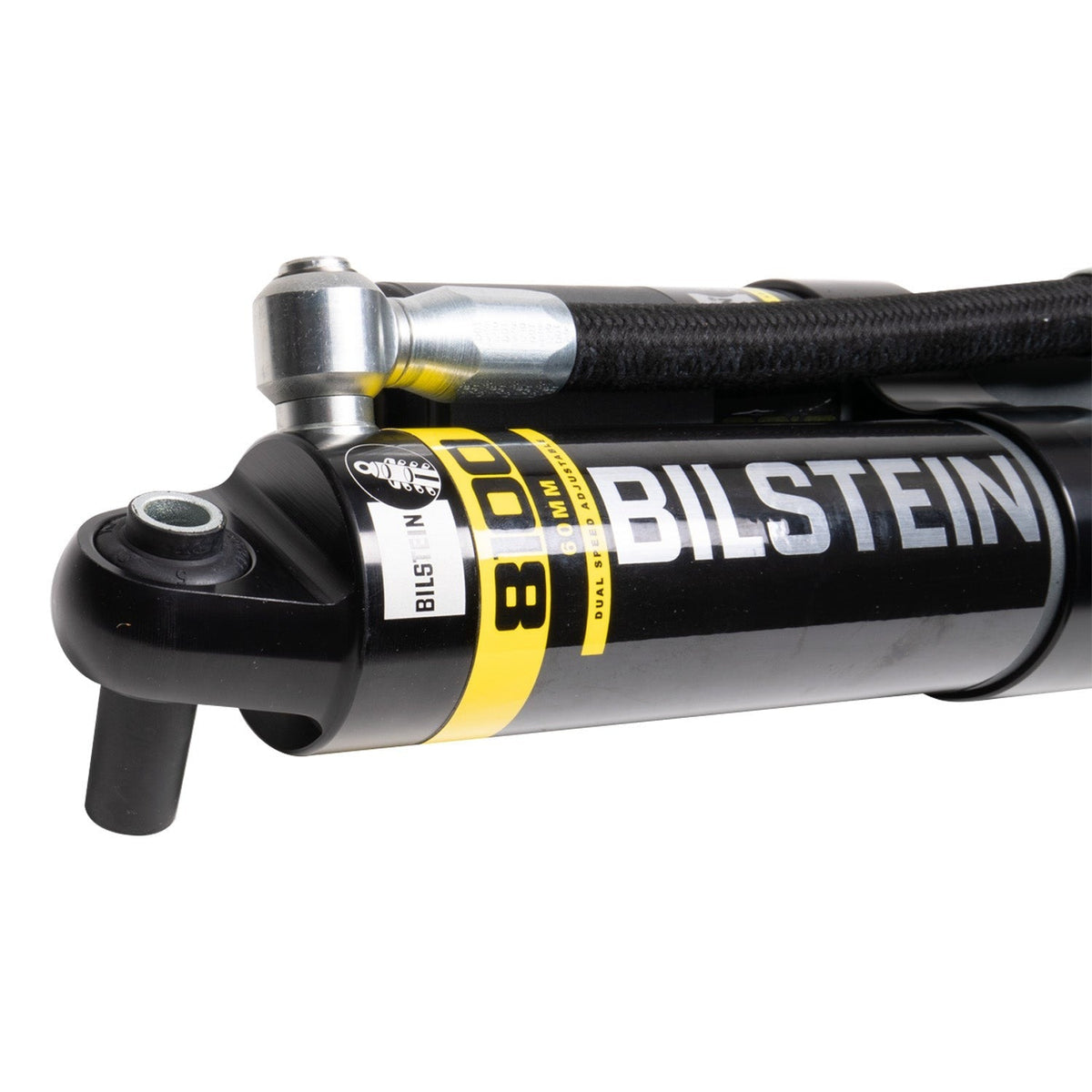 Bilstein 25-331127 Rear Left B8 8100 (DSA) Shock Jeep Wrangler