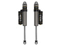 Icon 0-1" 2.5 VS PB Shocks Rear Pair Shocks Rear Pair for 2023-2024 Chevrolet Colorado
