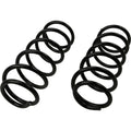 MOOG 81751 Rear Coil Spring Set