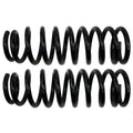 MOOG 81605 Rear Coil Spring Set