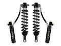 Icon 2.5 VS RR CDEV Lowered Coilover Kit Front for 2022-2023 Ford F150 Lightning