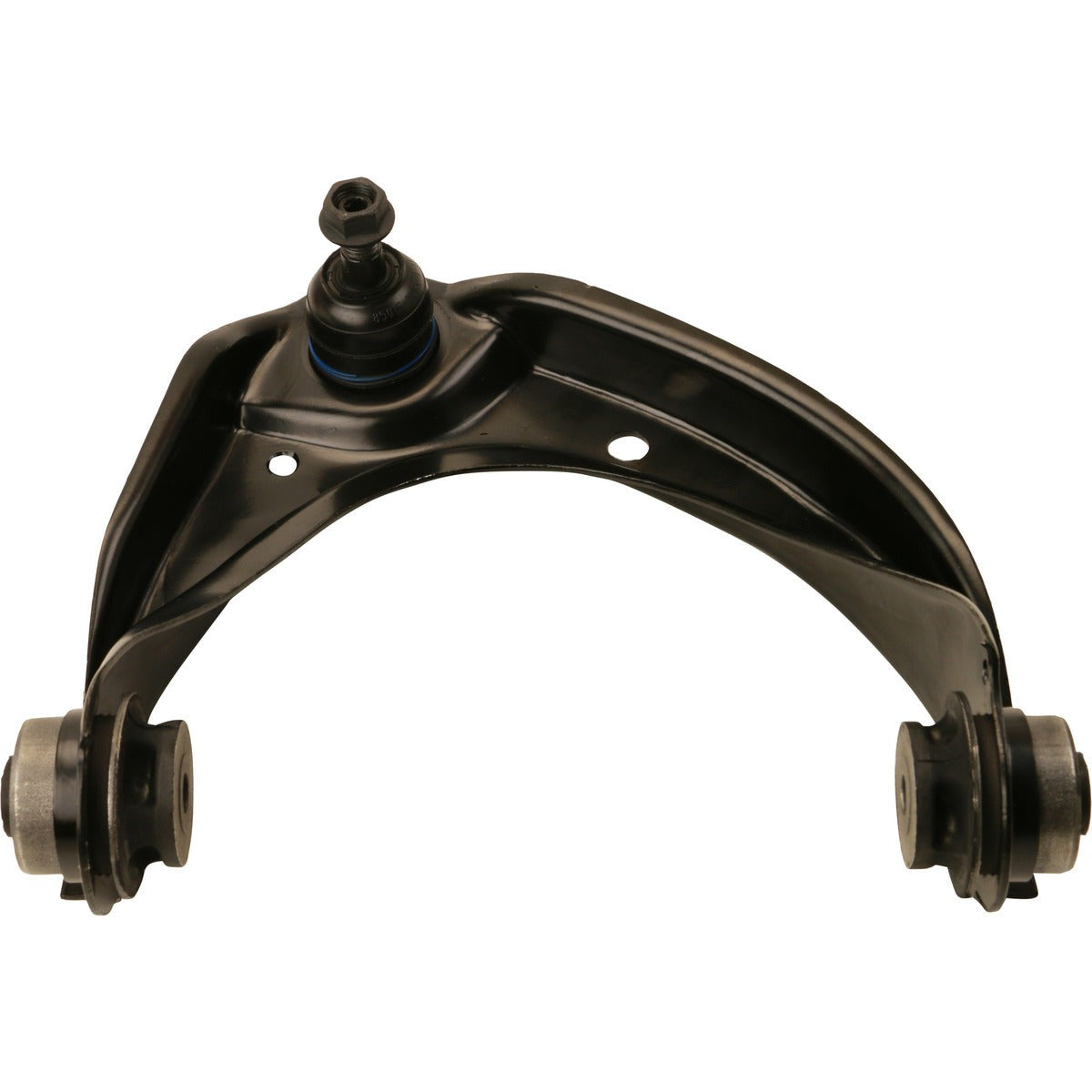 MOOG RK623270 Front Right Upper Control Arm and Ball Joint Assembly for Ford Fusion