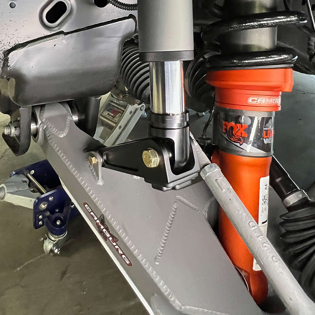 Camburg Performance Slapper Lower Arm Kit 2021-2026 Ford Raptor