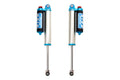 King Shocks 2.5 Performance Piggyback Shocks Rear Pair for 2019-2023 Ford Ranger 4WD RWD