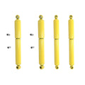 Monroe Magnum OE Replacement Shocks Set for 1979 Ford F350 4WD