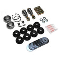 1.25" Upper Control Arm Hardware and Uniball Kit