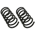 MOOG 81655 Rear Coil Spring Set