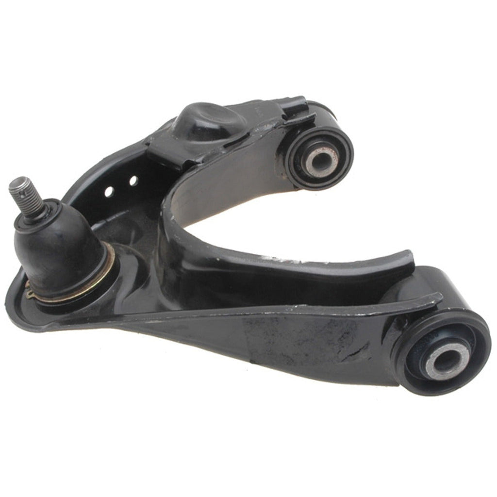 MOOG RK621901 Front Right Upper Control Arm and Ball Joint Assembly for Nissan Frontier