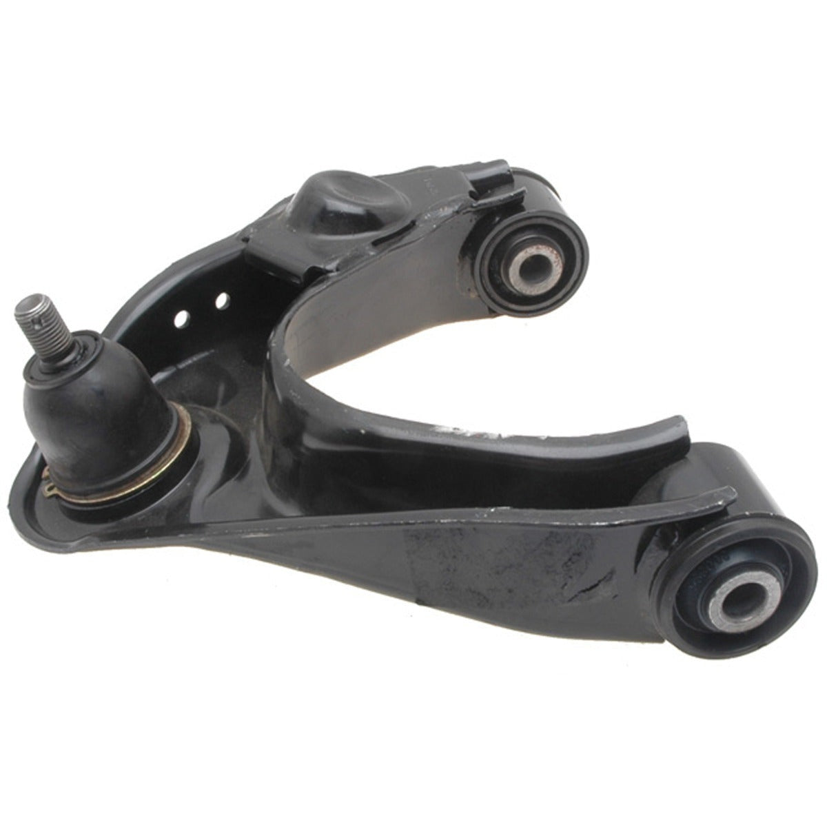 MOOG RK621901 Front Right Upper Control Arm and Ball Joint Assembly for Nissan Frontier