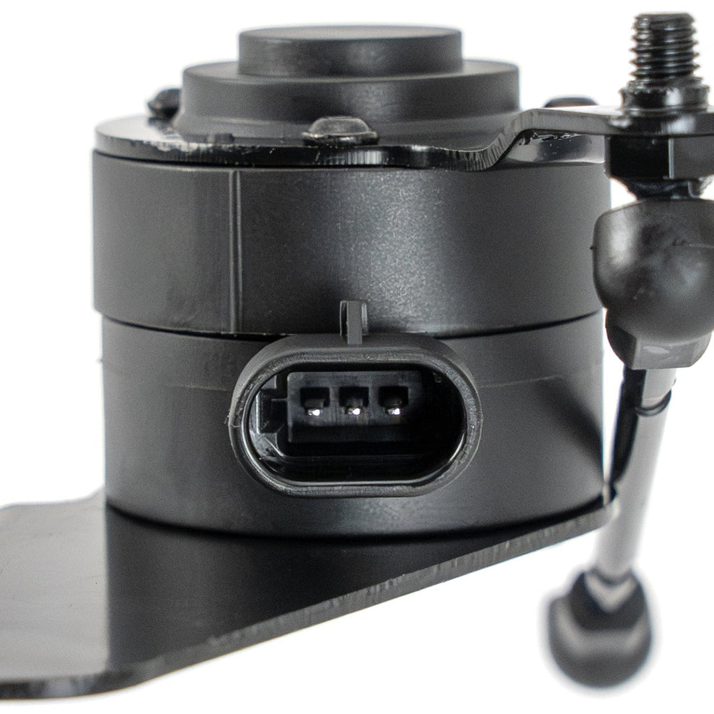 Arnott RH-5265 Rear Left Ride Height Sensor Buick Lucerne (4H1), Cadillac DTS (6K1)