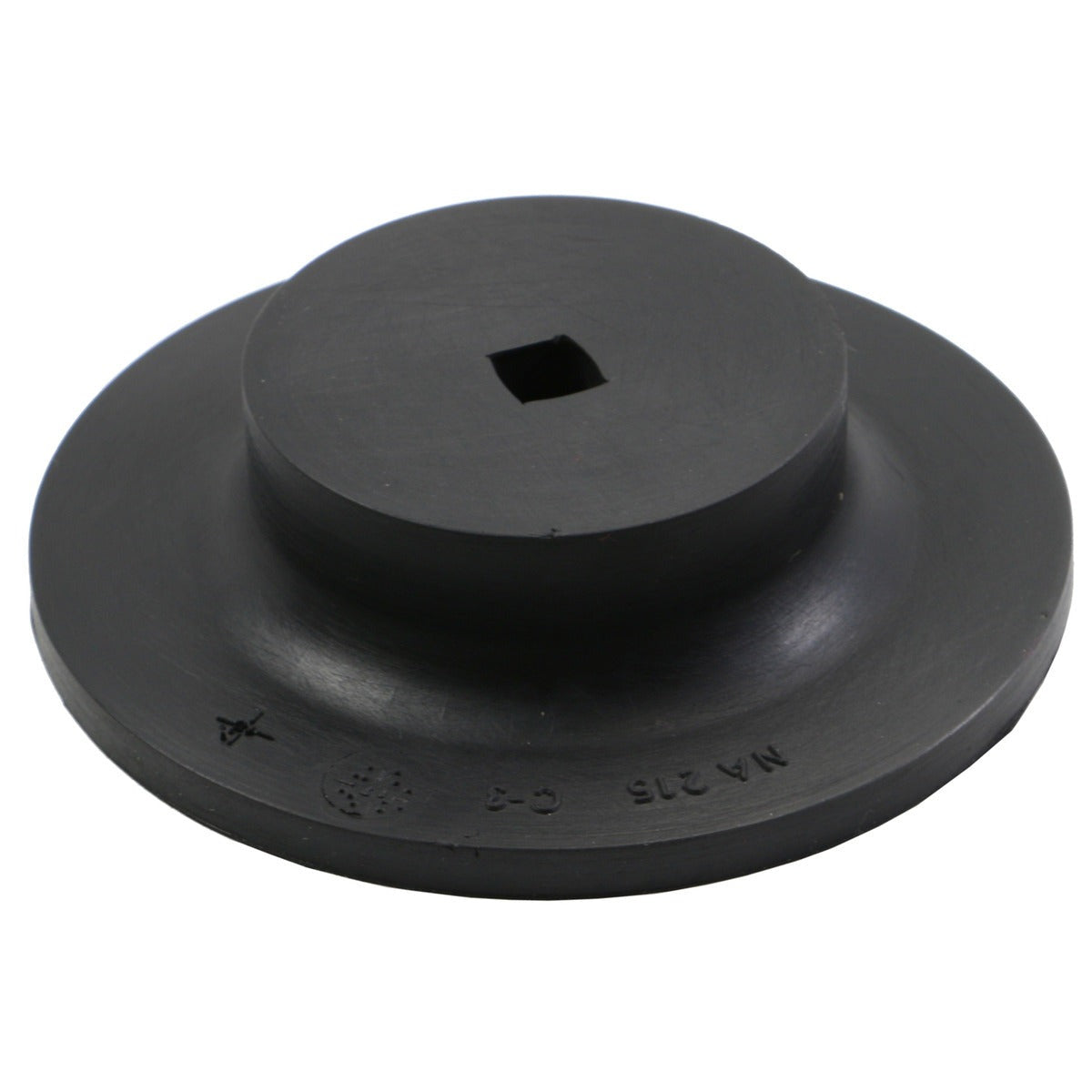 MOOG K160072 Rear Coil Spring Insulator for Chevrolet Tahoe