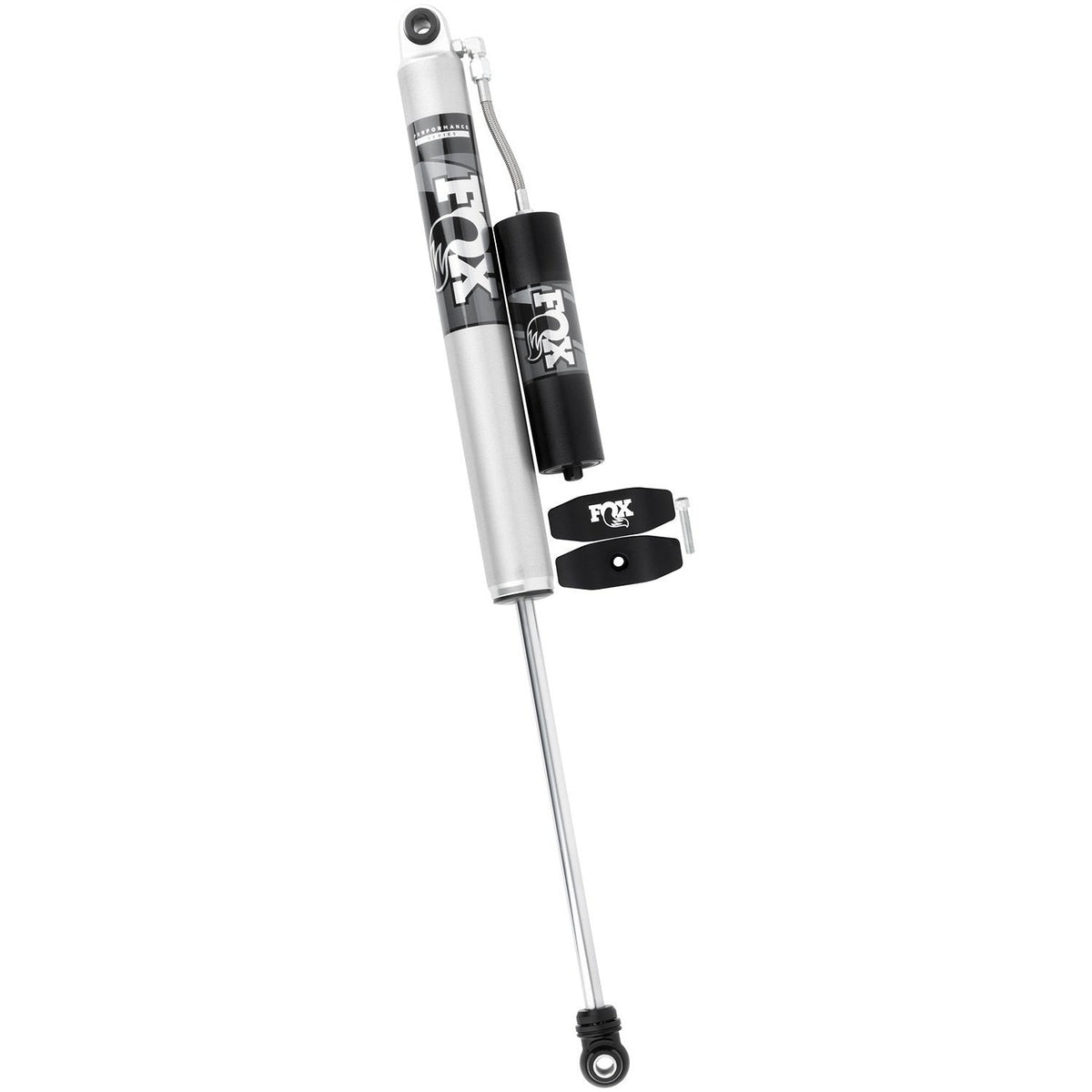 Fox 985-24-149 Rear 2.0 Performance Series Smooth Body Reservoir Shock