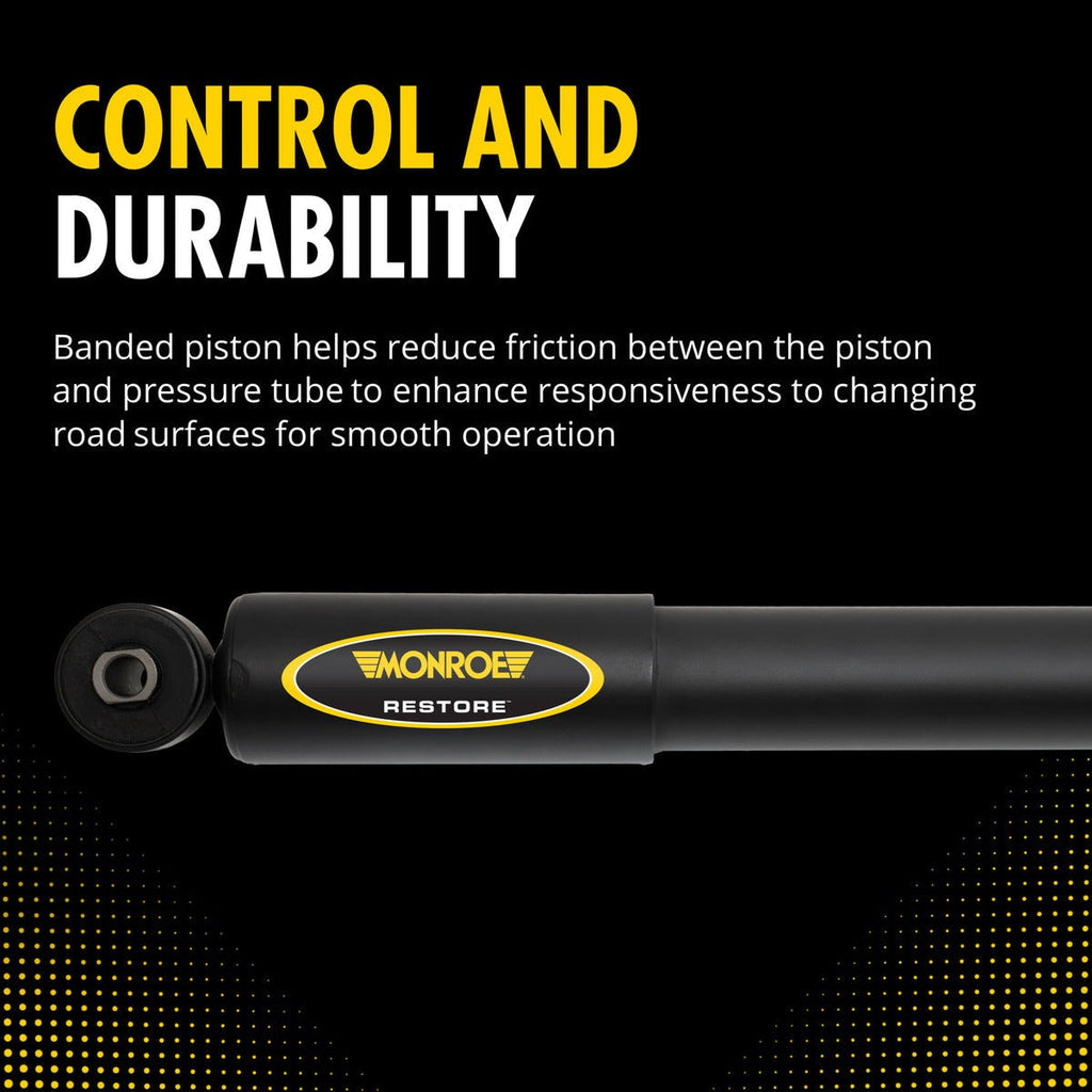 Monroe 210197 Rear Restore OEM Replacements
