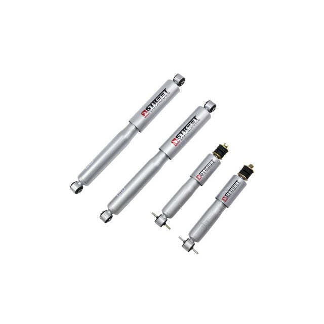 Belltech OE9619 Shock Absorber Set SP OEM Stock Replacement Shock Set