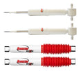 Ford F-150 (4WD) RS5000X Complete Set Front Struts and Rear Shocks