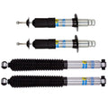 Bilstein B8 5100 Ride Height Adjustable Kit 24-267014, 24-267021