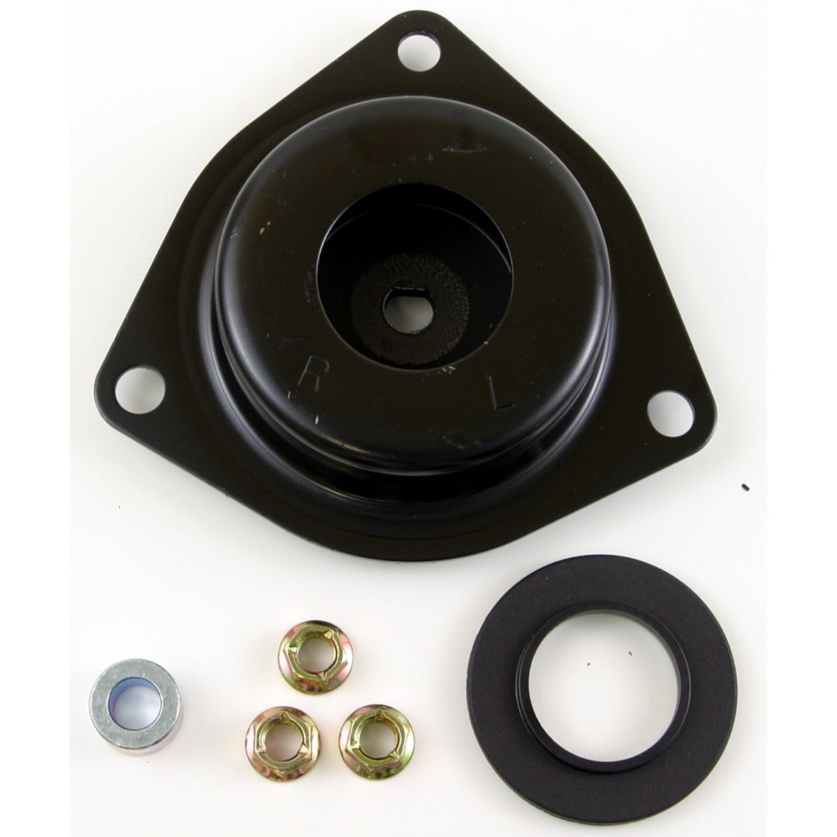 Gabriel 142938 Front Suspension Mounts