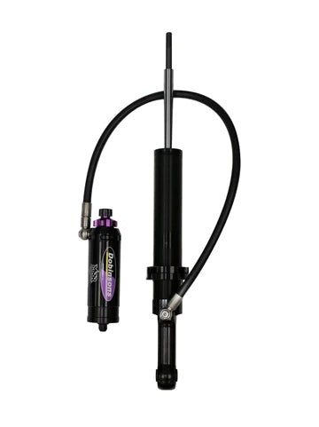 Dobinsons MRR 3-way Adjustable Struts Front Pair for 2008-2021 Toyota Land Cruiser 200 4WD