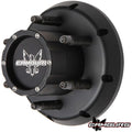 Camburg 2.00" Prerunner Series Front Hub Kit (5x5.50"/center WMS)