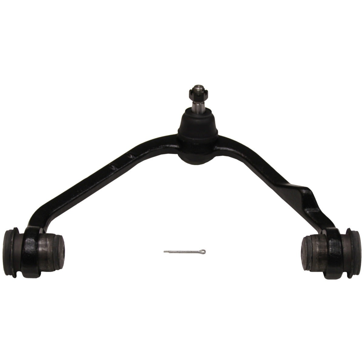 MOOG RK8726 Front Left Upper Control Arm and Ball Joint Assembly for Ford F-150