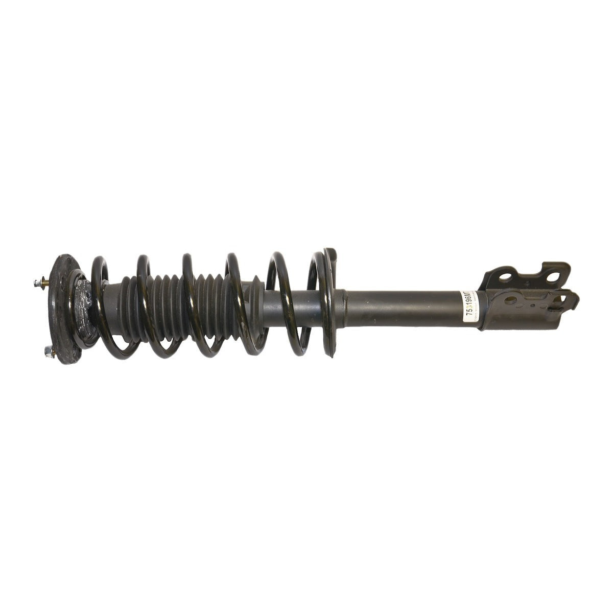 Gabriel G57014 Rear Ultra ReadyMount Complete Assembly
