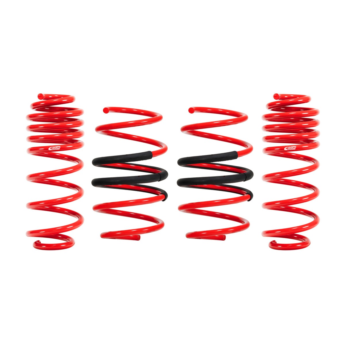 Eibach E20-82-087-01-22 Sportline Coil Spring Lowering Kit
