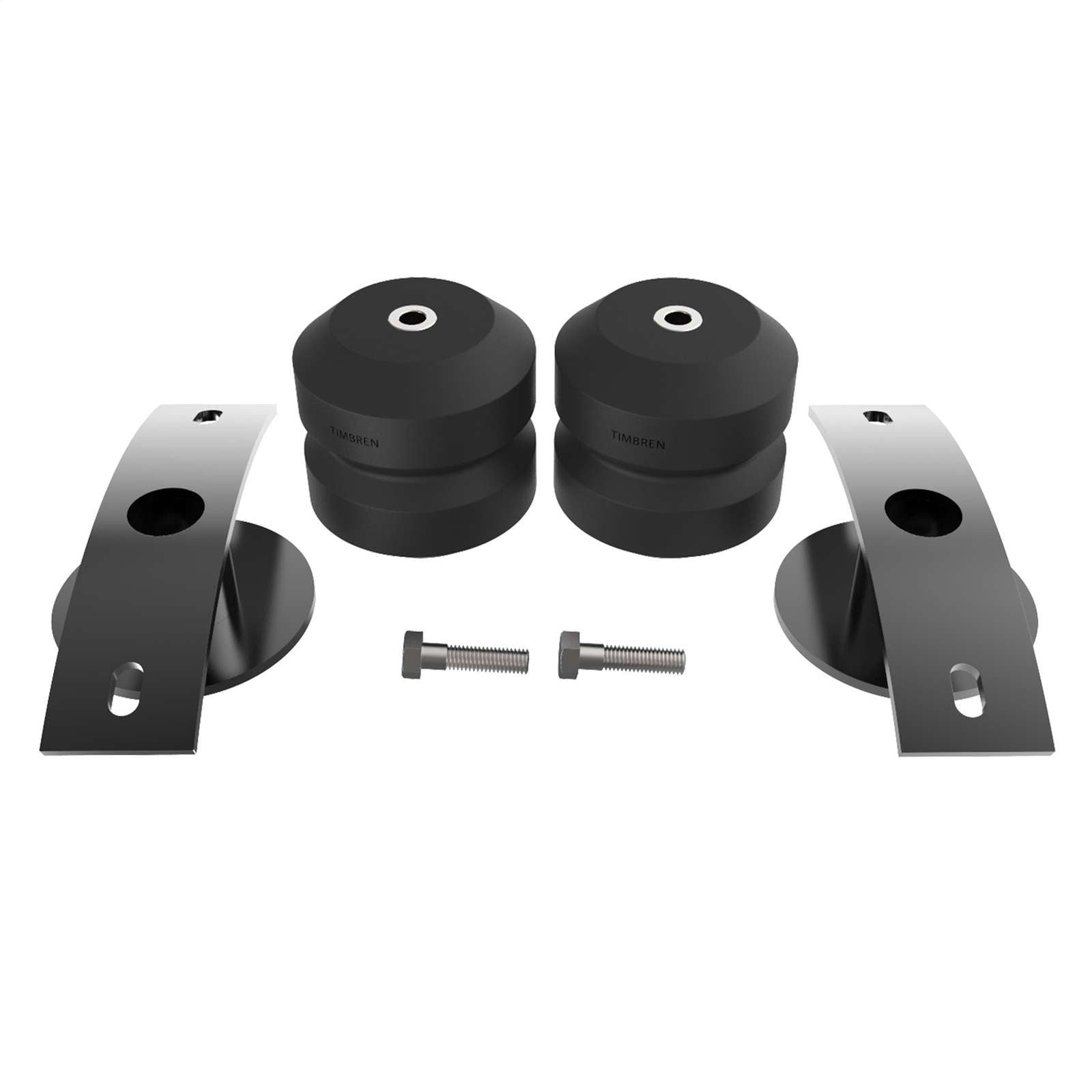 Timbren Suspension Enhancement System Rear Kit for 2009-2012 Chevrolet Express 4500