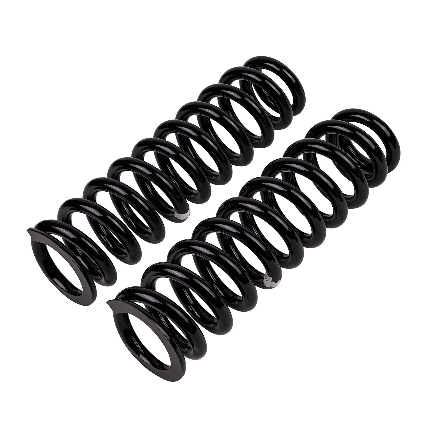 Old Man Emu Front Coil Spring Kit for 2016-2023 Toyota Tacoma 4WD RWD w/2" lift
