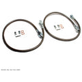 Camburg Chevy/GMC 1500 2wd '99-06 6.5 and L/T Front Brake Line Kit (30.00"L)