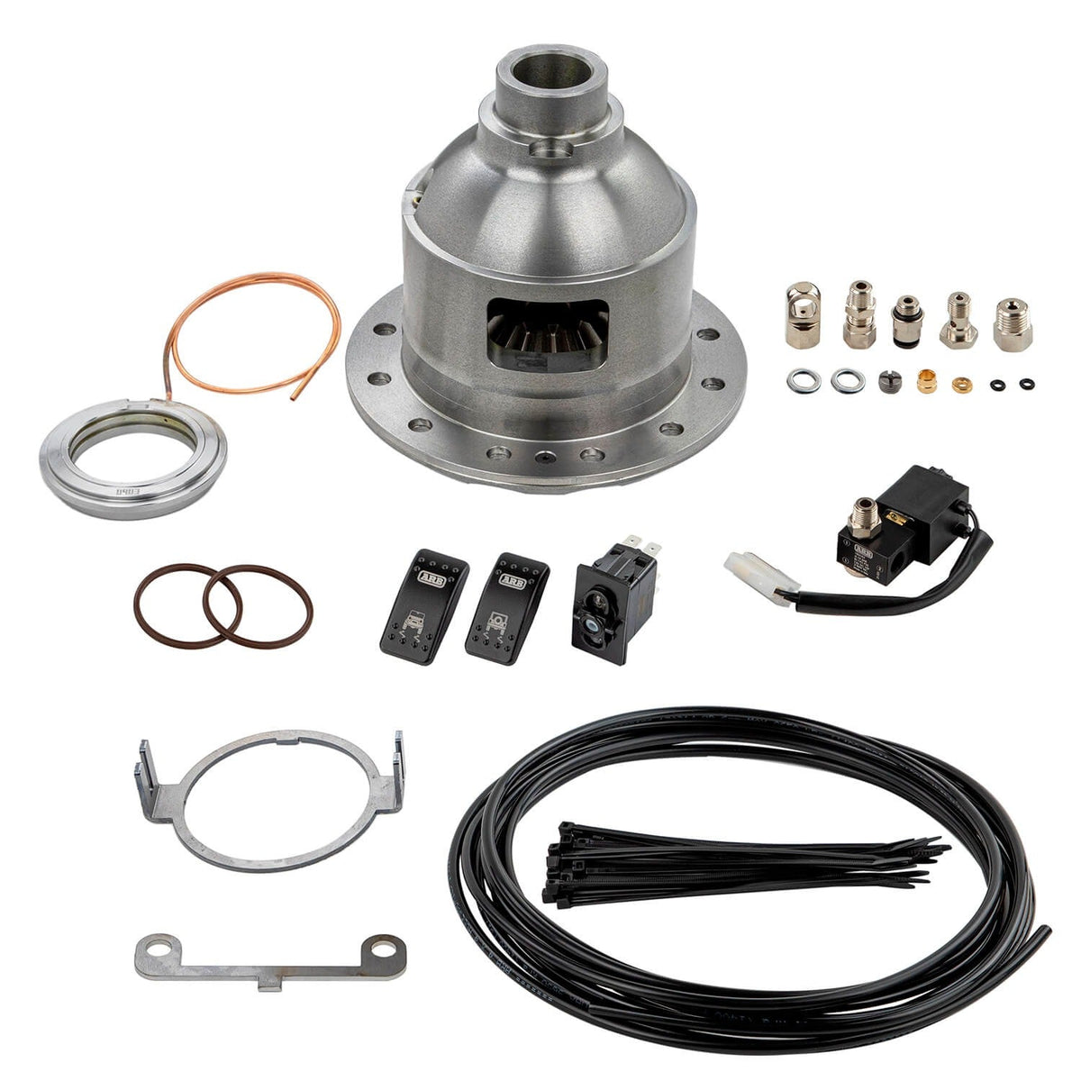 ARB Air Locker Differential