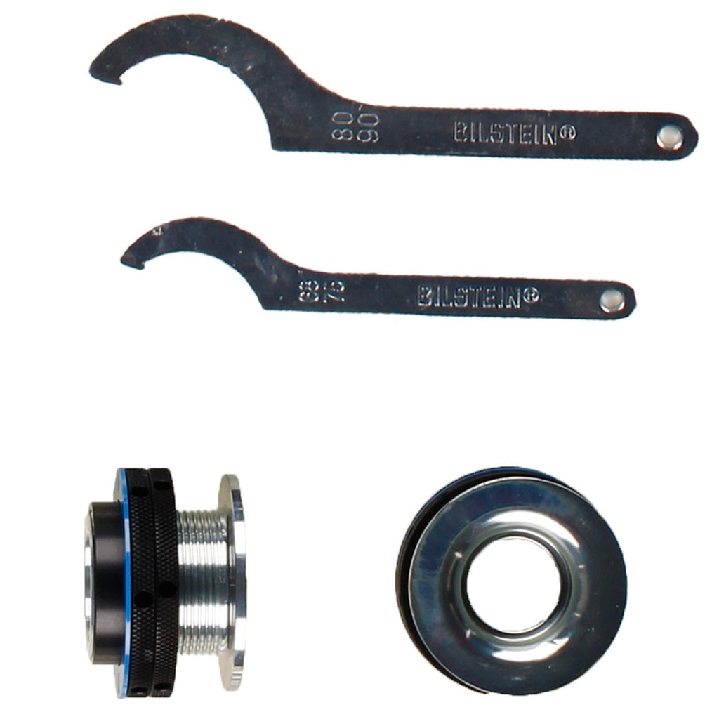 Bilstein 47-124806 Front and Rear B14 (PSS) Suspension Kit Audi A6, Volkswagen Passat