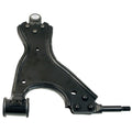 MOOG RK621231 Front Right Lower Control Arm and Ball Joint Assembly for Chevrolet Traverse